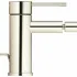 Смеситель для биде GROHE Essence, S-size, никель глянцевый (24178BE1) Смеситель для биде GROHE Essence, S-size, никель глянцевый (24178BE1)