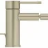 Смеситель для биде GROHE Essence с донным клапаном, никель матовый (24178EN1) Смеситель для биде GROHE Essence с донным клапаном, никель матовый (24178EN1)