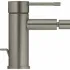 Смеситель для биде GROHE Essence с донным клапаном, темный графит матовый (24178AL1) Смеситель для биде GROHE Essence с донным клапаном, темный графит матовый (24178AL1)