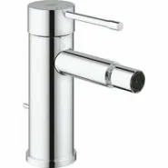 Смеситель для биде GROHE Essence с донным клапаном, хром (24178001)