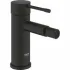 Смеситель для биде GROHE Essence, фантомный черный (24395KF1) Смеситель для биде GROHE Essence, фантомный черный (24395KF1)