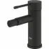 Смеситель для биде GROHE Essence, фантомный черный (24395KF1) Смеситель для биде GROHE Essence, фантомный черный (24395KF1)
