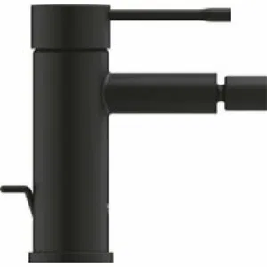 Смеситель для биде GROHE Essence, фантомный черный (24395KF1) Смеситель для биде GROHE Essence, фантомный черный (24395KF1)