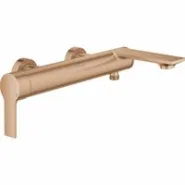 Смеситель для ванны GROHE Allure, теплый закат матовый (32826DL1)