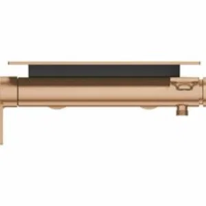 Смеситель для ванны GROHE Allure, теплый закат матовый (32826DL1) Смеситель для ванны GROHE Allure, теплый закат матовый (32826DL1)