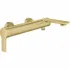 Смеситель для ванны GROHE Allure, холодный рассвет матовый (32826GN1) Смеситель для ванны GROHE Allure, холодный рассвет матовый (32826GN1)