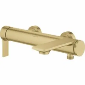 Смеситель для ванны GROHE Allure, холодный рассвет матовый (32826GN1) Смеситель для ванны GROHE Allure, холодный рассвет матовый (32826GN1)