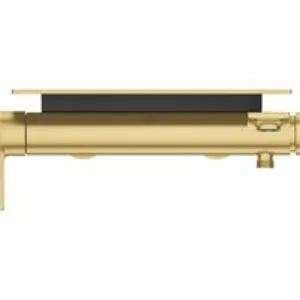 Смеситель для ванны GROHE Allure, холодный рассвет матовый (32826GN1) Смеситель для ванны GROHE Allure, холодный рассвет матовый (32826GN1)