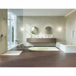 Смеситель для ванны GROHE Allure двухвентильный, на 5 отверстий, на край ванны, холодный рассвет матовый (25221GN1) Смеситель для ванны GROHE Allure двухвентильный, на 5 отверстий, на край ванны, холодный рассвет матовый (25221GN1)