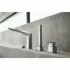 Смеситель для ванны GROHE Allure Brilliant на 4 отверстия, на борт ванны, хром (29405000) Смеситель для ванны GROHE Allure Brilliant на 4 отверстия, на борт ванны, хром (29405000)