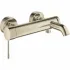 Смеситель для ванны GROHE Essence, никель глянцевый (25250BE1) Смеситель для ванны GROHE Essence, никель глянцевый (25250BE1)
