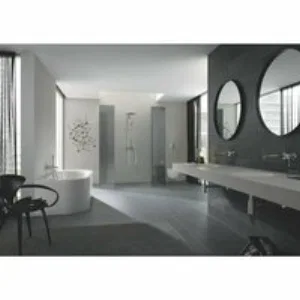 Смеситель для ванны GROHE Essence, суперсталь (25250DC1) Смеситель для ванны GROHE Essence, суперсталь (25250DC1)