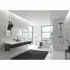 Смеситель для ванны GROHE Essence, темный графит матовый (25250AL1) Смеситель для ванны GROHE Essence, темный графит матовый (25250AL1)