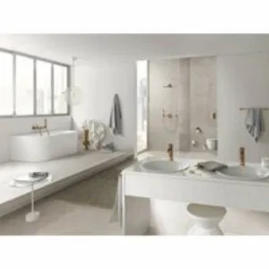 Смеситель для ванны GROHE Essence, теплый закат глянец (25250DA1) Смеситель для ванны GROHE Essence, теплый закат глянец (25250DA1)