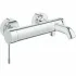 Смеситель для ванны GROHE Essence, хром (25250001) Смеситель для ванны GROHE Essence, хром (25250001)