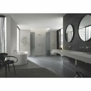 Смеситель для ванны GROHE Essence, хром (25250001) Смеситель для ванны GROHE Essence, хром (25250001)