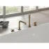 Смеситель для ванны GROHE Essence на 4 отверстия, теплый закат матовый (25251DL1) Смеситель для ванны GROHE Essence на 4 отверстия, теплый закат матовый (25251DL1)