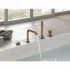 Смеситель для ванны GROHE Essence на 4 отверстия, теплый закат матовый (25251DL1) Смеситель для ванны GROHE Essence на 4 отверстия, теплый закат матовый (25251DL1)