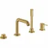 Смеситель для ванны GROHE Essence на 4 отверстия, холодный рассвет матовый (25251GN1) Смеситель для ванны GROHE Essence на 4 отверстия, холодный рассвет матовый (25251GN1)