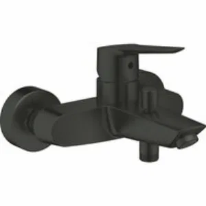 Смеситель для ванны GROHE Start, матовый черный (322782432) Смеситель для ванны GROHE Start, матовый черный (322782432)