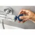 Смеситель для ванны GROHE Start, матовый черный (322782432) Смеситель для ванны GROHE Start, матовый черный (322782432)