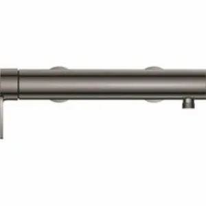 Смеситель для душа GROHE Allure, темный графит глянец (32846A01) Смеситель для душа GROHE Allure, темный графит глянец (32846A01)