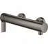 Смеситель для душа GROHE Allure, темный графит глянец (32846A01) Смеситель для душа GROHE Allure, темный графит глянец (32846A01)
