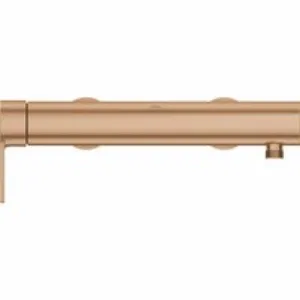 Смеситель для душа GROHE Allure, теплый закат матовый (32846DL1) Смеситель для душа GROHE Allure, теплый закат матовый (32846DL1)