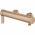 Смеситель для душа GROHE Allure, теплый закат матовый (32846DL1) Смеситель для душа GROHE Allure, теплый закат матовый (32846DL1)
