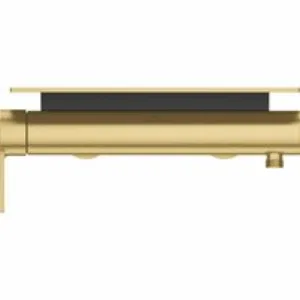 Смеситель для душа GROHE Allure, теплый закат матовый (32846DL1) Смеситель для душа GROHE Allure, теплый закат матовый (32846DL1)