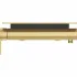 Смеситель для душа GROHE Allure, теплый закат матовый (32846DL1) Смеситель для душа GROHE Allure, теплый закат матовый (32846DL1)
