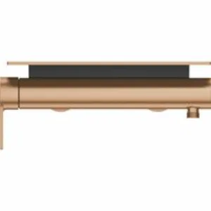Смеситель для душа GROHE Allure, теплый закат матовый (32846DL1) Смеситель для душа GROHE Allure, теплый закат матовый (32846DL1)