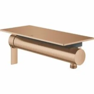 Смеситель для душа GROHE Allure, теплый закат матовый (32846DL1) Смеситель для душа GROHE Allure, теплый закат матовый (32846DL1)