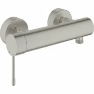 Смеситель для душа GROHE Essence, суперсталь (25252DC1) Смеситель для душа GROHE Essence, суперсталь (25252DC1)