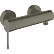 Смеситель для душа GROHE Essence, темный графит матовый (25252AL1)