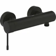Смеситель для душа GROHE Essence, фантомный черный (25252KF1)