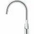 Смеситель для кухни GROHE BauCurve, хром (30547000) Смеситель для кухни GROHE BauCurve, хром (30547000)