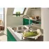 Смеситель для кухни GROHE BauCurve, хром (30547000) Смеситель для кухни GROHE BauCurve, хром (30547000)