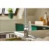 Смеситель для кухни GROHE BauCurve, хром (30547000) Смеситель для кухни GROHE BauCurve, хром (30547000)