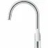 Смеситель для кухни GROHE BauEdge с вытяжным изливом, хром (30536000) Смеситель для кухни GROHE BauEdge с вытяжным изливом, хром (30536000)