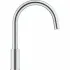 Смеситель для кухни GROHE BauEdge с вытяжным изливом, хром (30536000) Смеситель для кухни GROHE BauEdge с вытяжным изливом, хром (30536000)