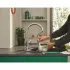 Смеситель для кухни GROHE BauEdge с вытяжным изливом, хром (30536000) Смеситель для кухни GROHE BauEdge с вытяжным изливом, хром (30536000)