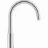 Смеситель для кухни GROHE BauFlow, хром (30549000) Смеситель для кухни GROHE BauFlow, хром (30549000)
