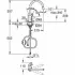 Смеситель для кухни GROHE BauFlow, хром (30549000) Смеситель для кухни GROHE BauFlow, хром (30549000)
