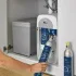 Смеситель для кухни GROHE Blue Home с системой фильтрации, охлаждения и газирования воды, Wi-Fi, суперсталь (31454DC1) Смеситель для кухни GROHE Blue Home с системой фильтрации, охлаждения и газирования воды, Wi-Fi, суперсталь (31454DC1)