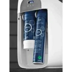 Смеситель для кухни GROHE Blue Home с системой фильтрации, охлаждения и газирования воды, Wi-Fi, хром (31543000) Смеситель для кухни GROHE Blue Home с системой фильтрации, охлаждения и газирования воды, Wi-Fi, хром (31543000)