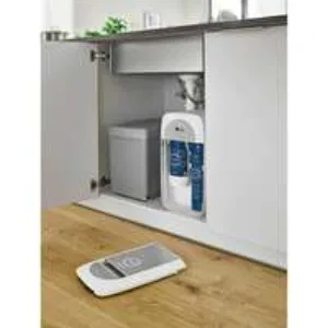 Смеситель для кухни GROHE Blue Home с системой фильтрации, охлаждения и газирования воды, Wi-Fi, черный бархат (31455KS1) Смеситель для кухни GROHE Blue Home с системой фильтрации, охлаждения и газирования воды, Wi-Fi, черный бархат (31455KS1)