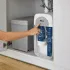 Смеситель для кухни GROHE Blue Home с системой фильтрации, охлаждения и газирования воды, Wi-Fi, черный бархат (31455KS1) Смеситель для кухни GROHE Blue Home с системой фильтрации, охлаждения и газирования воды, Wi-Fi, черный бархат (31455KS1)
