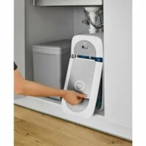 Смеситель для кухни GROHE Blue Home с системой фильтрации, охлаждения и газирования воды, Wi-Fi, черный бархат (31455KS1) Смеситель для кухни GROHE Blue Home с системой фильтрации, охлаждения и газирования воды, Wi-Fi, черный бархат (31455KS1)
