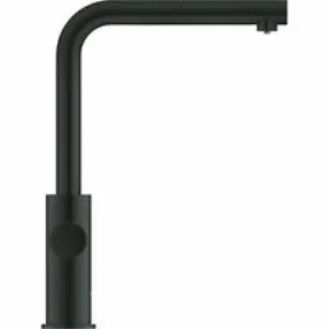 Смеситель для кухонной мойки GROHE Blue Home с системой фильтрации, охлаждения и газирования воды, Wi-Fi, черный бархат (31539KS0) Смеситель для кухонной мойки GROHE Blue Home с системой фильтрации, охлаждения и газирования воды, Wi-Fi, черный бархат (31539KS0)